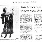 TT BRINCA