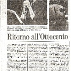 TT RITORNO