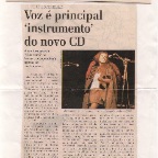 TT Voz e o principal inst