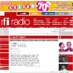 vvv rfi