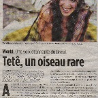 TT LIBERATION