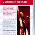 entrevista  pagina nº 1