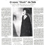 TT O NOVO OUVIR