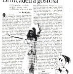 TT GOSTOSA