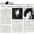 TT ROMA